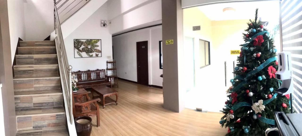 Kampotel Davao Exterior photo